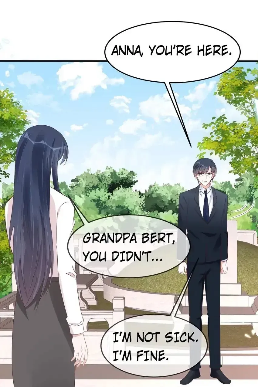 Bright Stars: Pick A Boss To Be My Husband Chapter 120 page 24 - 