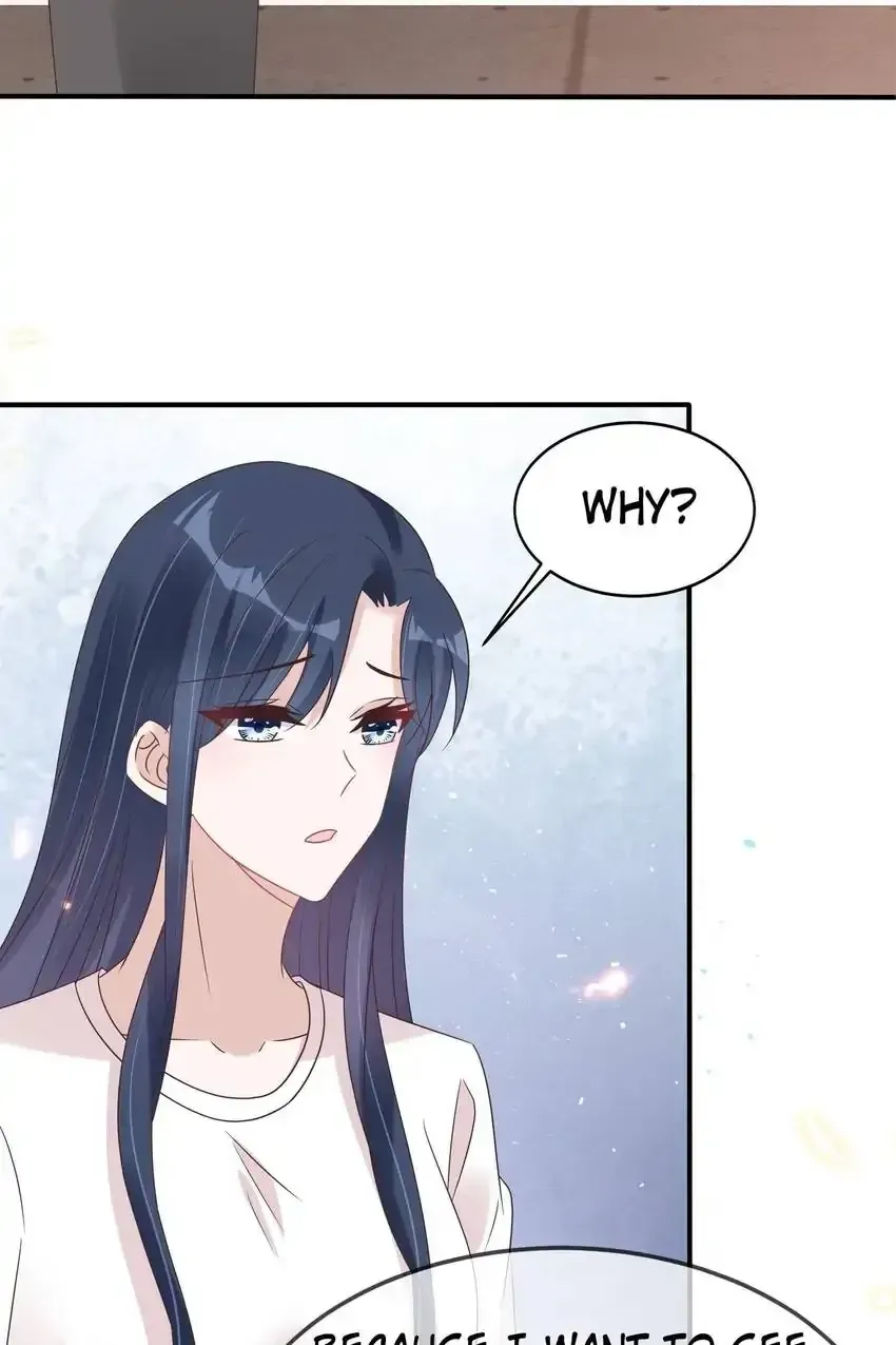 Bright Stars: Pick A Boss To Be My Husband Chapter 120 page 25 - 
