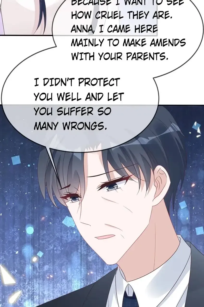 Bright Stars: Pick A Boss To Be My Husband Chapter 120 page 26 - 