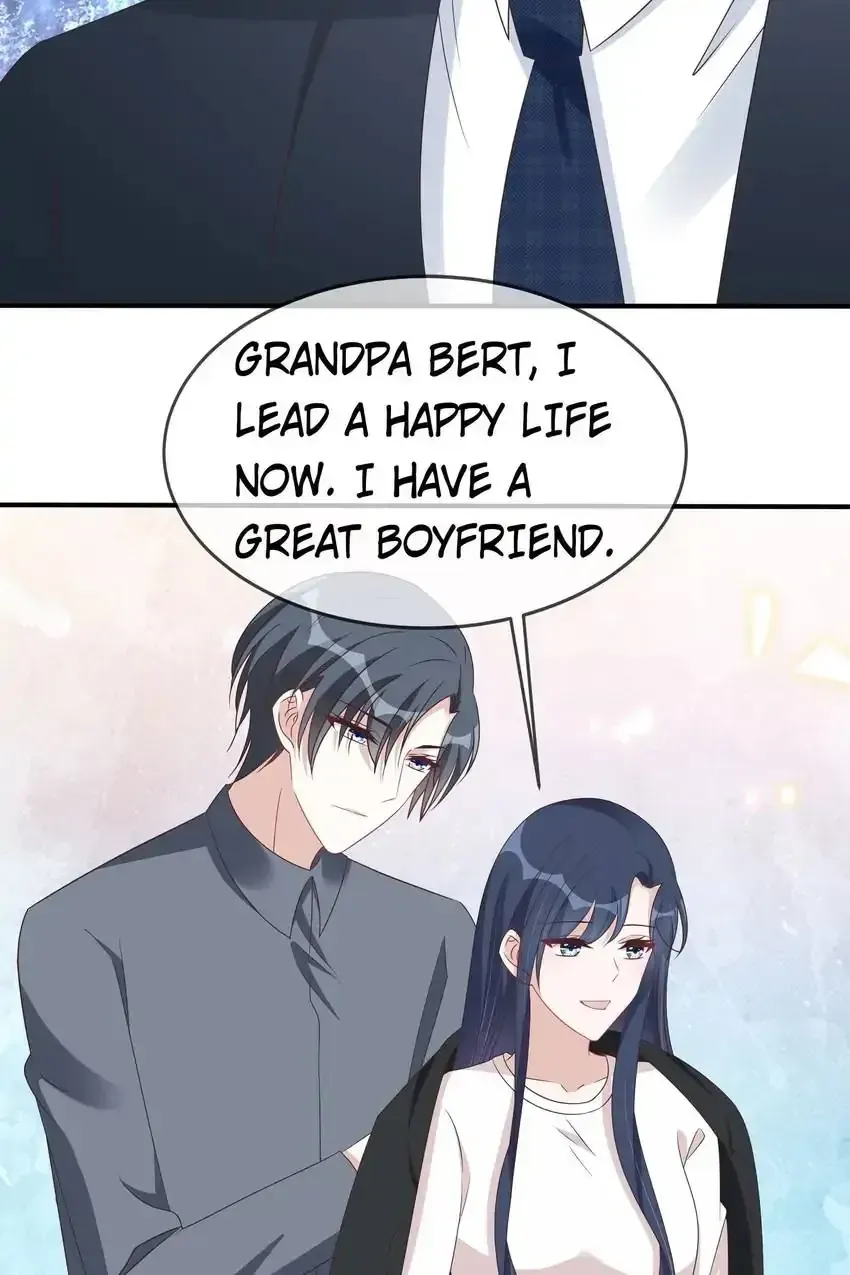 Bright Stars: Pick A Boss To Be My Husband Chapter 120 page 27 - 