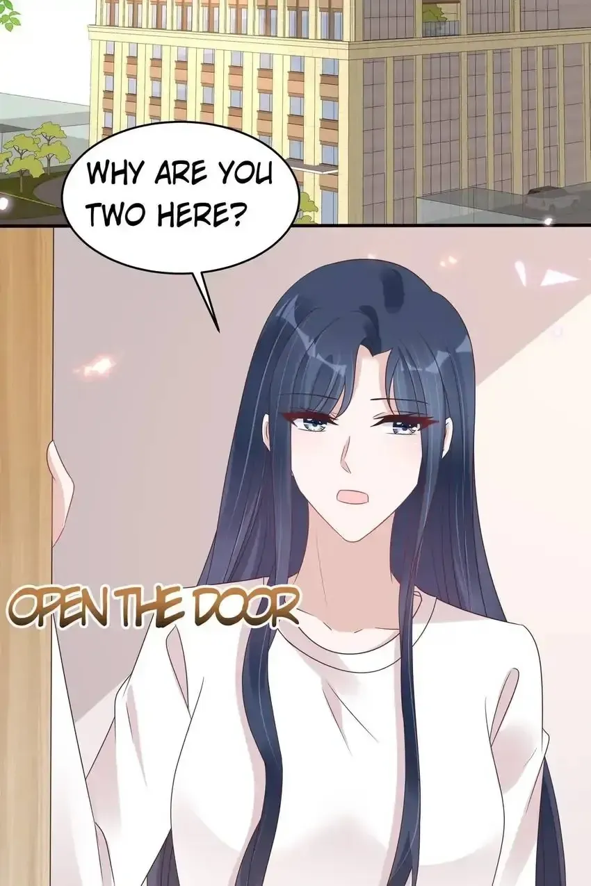 Bright Stars: Pick A Boss To Be My Husband Chapter 120 page 4 - 