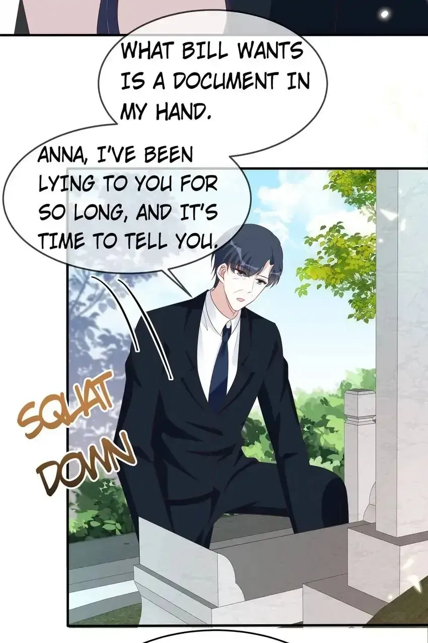 Bright Stars: Pick A Boss To Be My Husband Chapter 120 page 31 - 