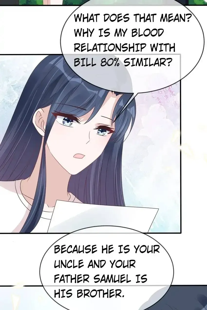 Bright Stars: Pick A Boss To Be My Husband Chapter 120 page 33 - 