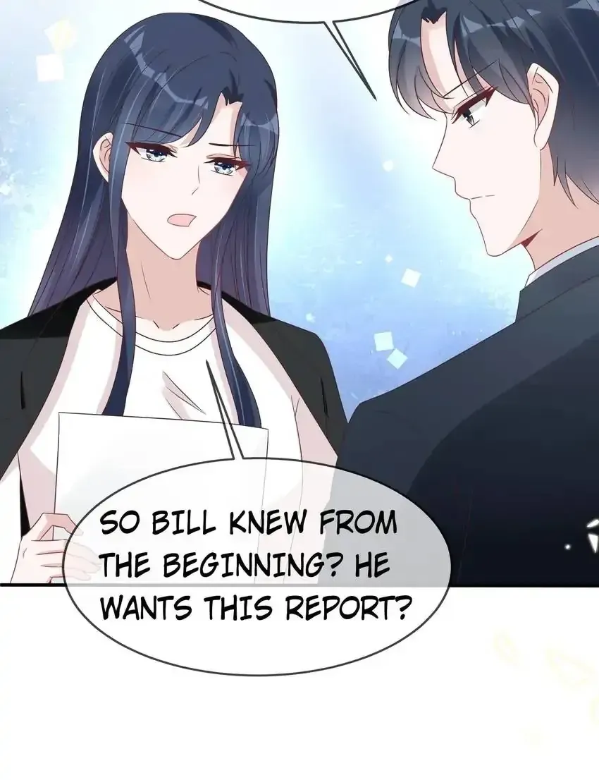 Bright Stars: Pick A Boss To Be My Husband Chapter 120 page 34 - 
