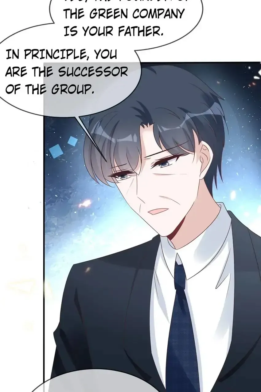Bright Stars: Pick A Boss To Be My Husband Chapter 120 page 36 - 