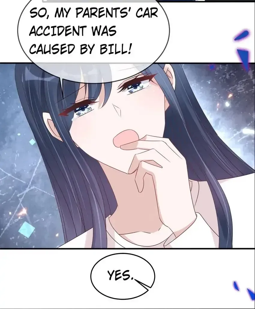 Bright Stars: Pick A Boss To Be My Husband Chapter 120 page 37 - 
