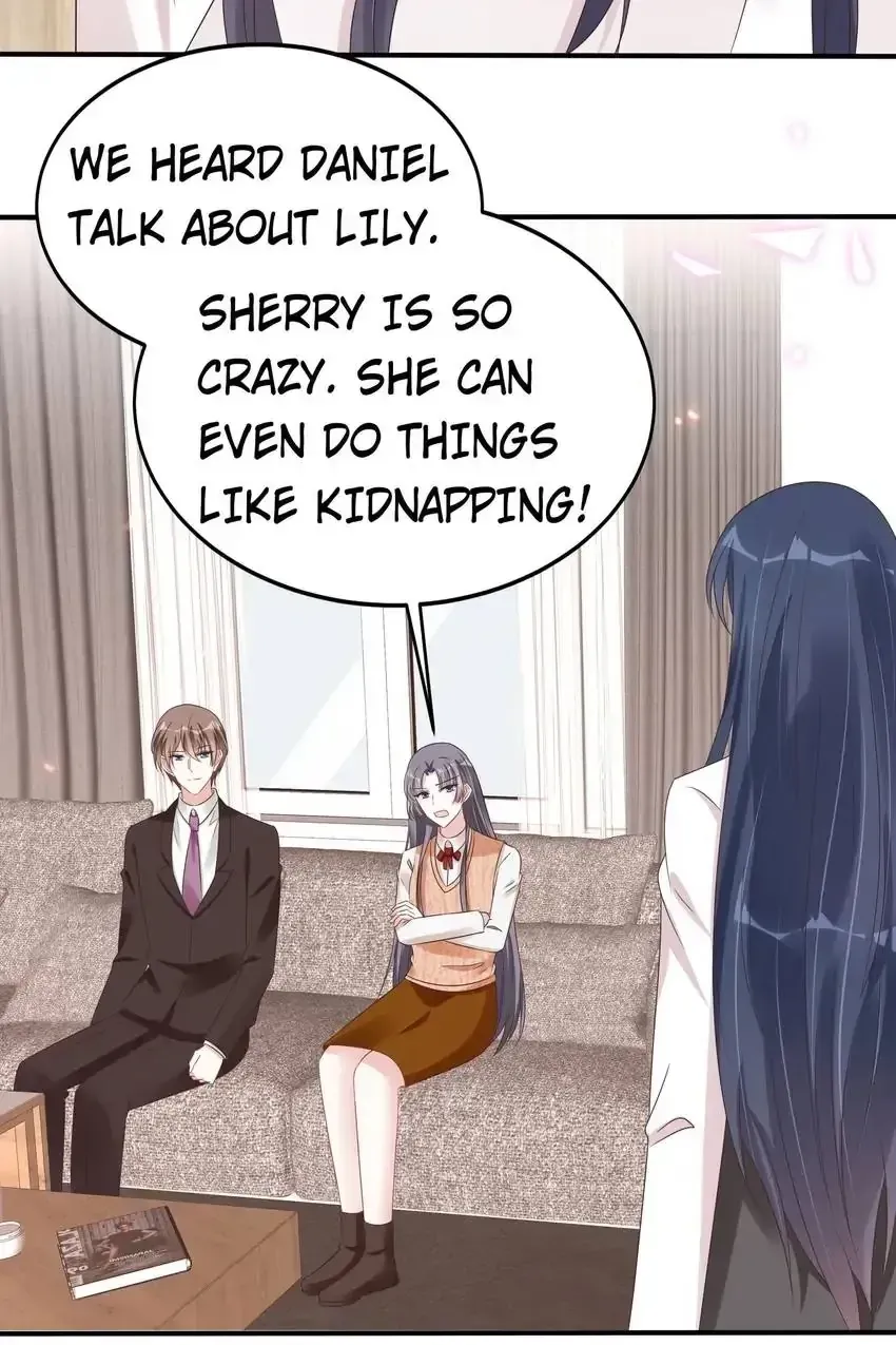 Bright Stars: Pick A Boss To Be My Husband Chapter 120 page 5 - 
