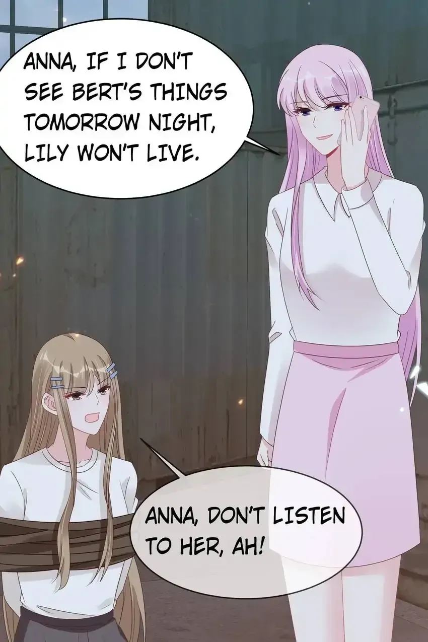Bright Stars: Pick A Boss To Be My Husband Chapter 120 page 7 - 