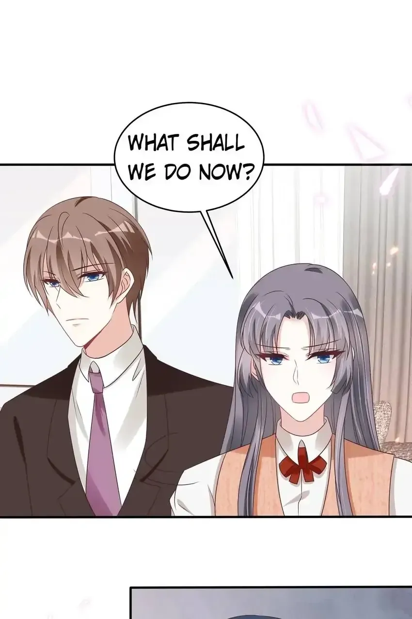 Bright Stars: Pick A Boss To Be My Husband Chapter 120 page 10 - 