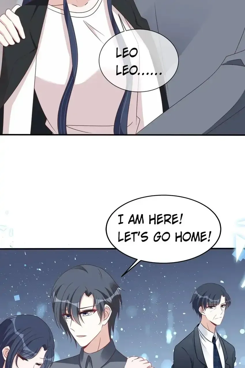 Bright Stars: Pick A Boss To Be My Husband Chapter 121 page 11 - 