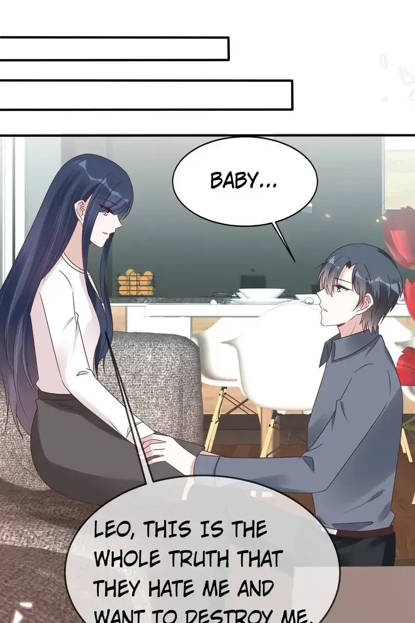 Bright Stars: Pick A Boss To Be My Husband Chapter 121 page 13 - 