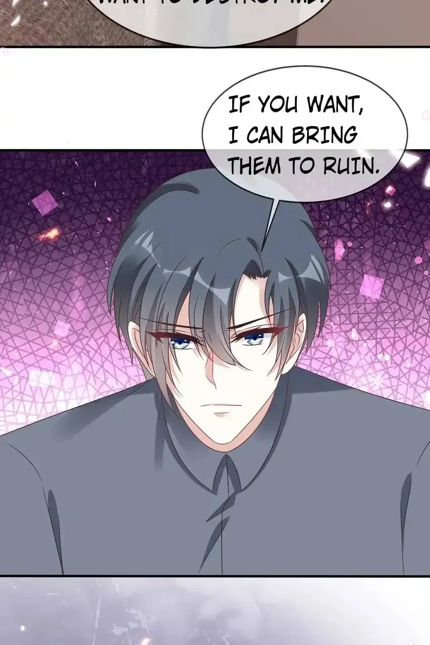 Bright Stars: Pick A Boss To Be My Husband Chapter 121 page 14 - 