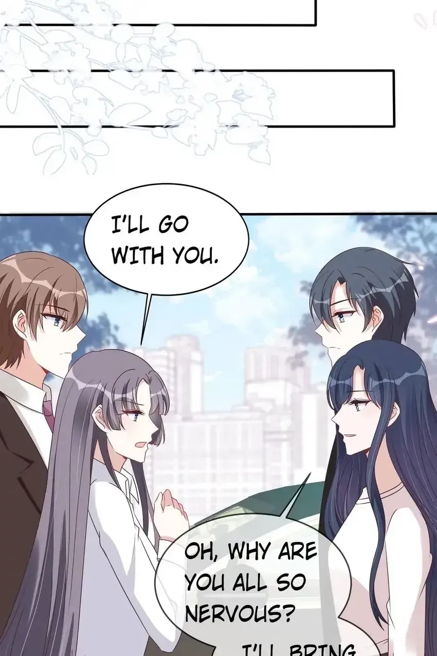 Bright Stars: Pick A Boss To Be My Husband Chapter 121 page 16 - 