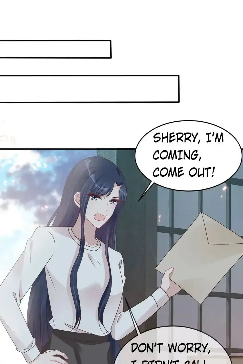 Bright Stars: Pick A Boss To Be My Husband Chapter 121 page 19 - 