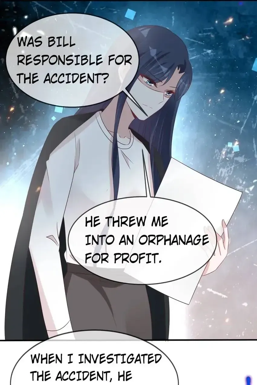Bright Stars: Pick A Boss To Be My Husband Chapter 121 page 3 - 
