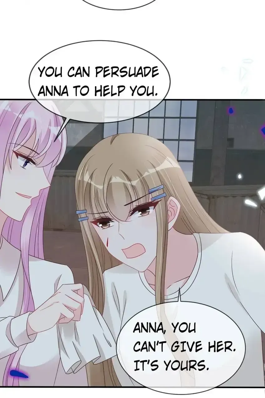 Bright Stars: Pick A Boss To Be My Husband Chapter 121 page 22 - 