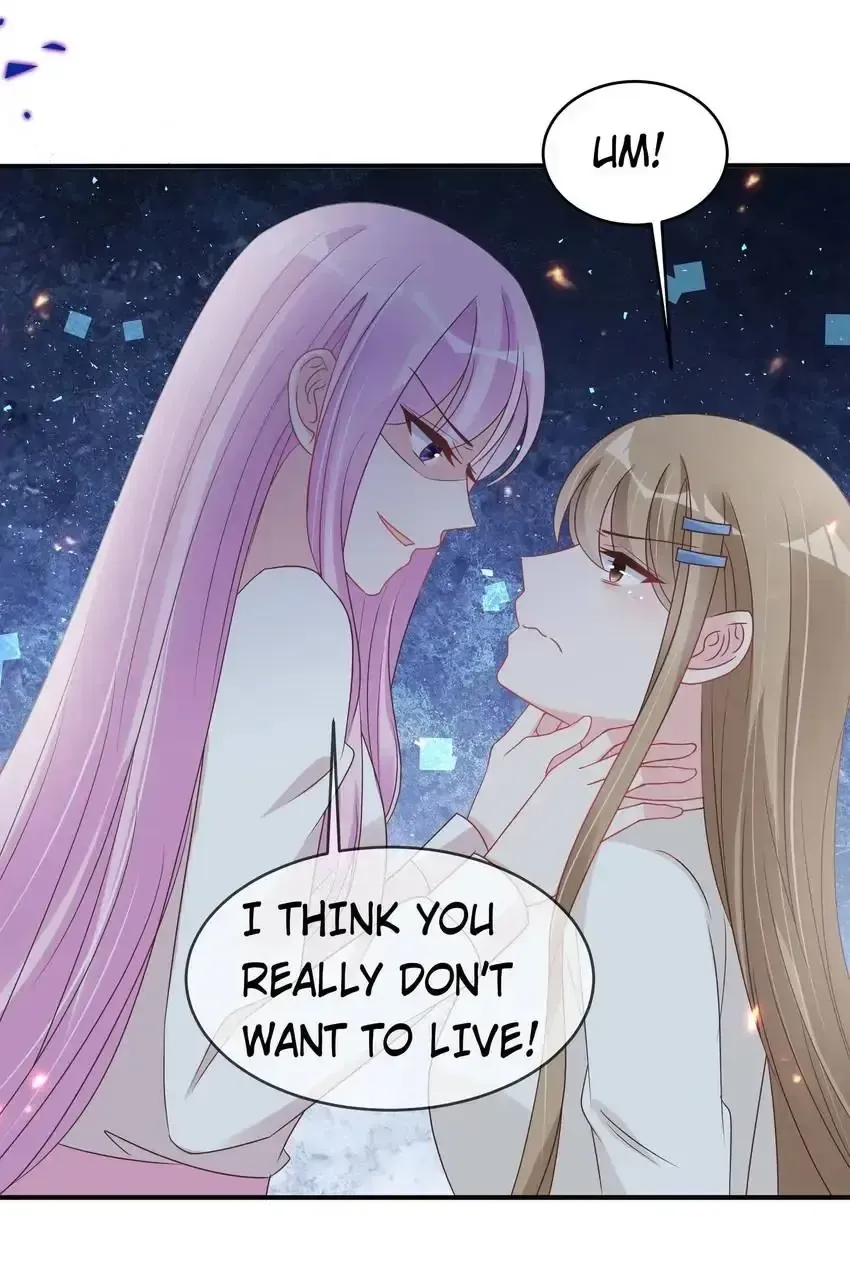 Bright Stars: Pick A Boss To Be My Husband Chapter 121 page 24 - 