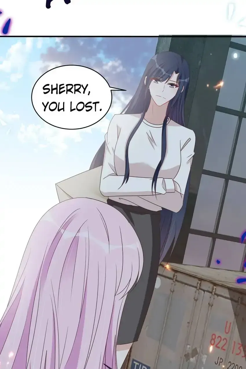 Bright Stars: Pick A Boss To Be My Husband Chapter 121 page 29 - 