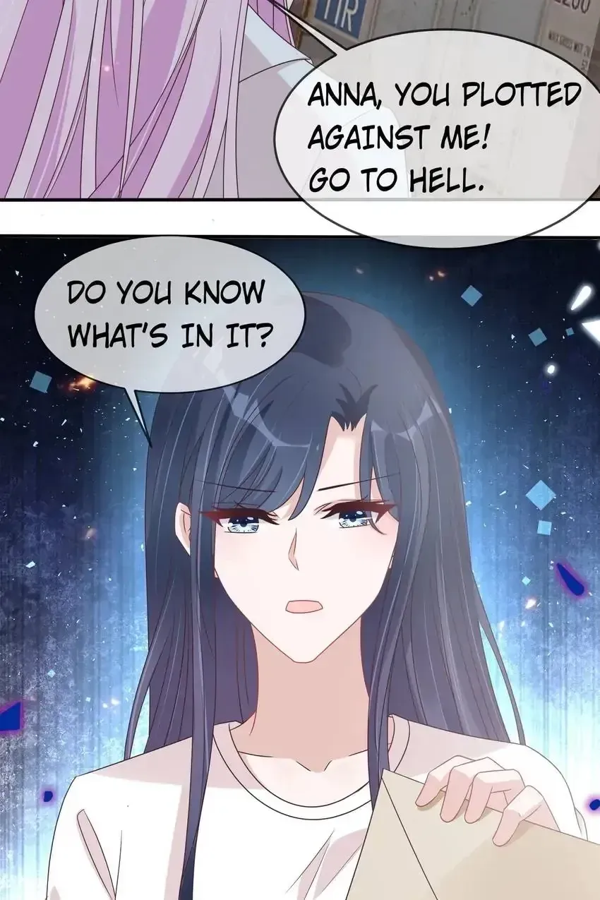 Bright Stars: Pick A Boss To Be My Husband Chapter 121 page 30 - 
