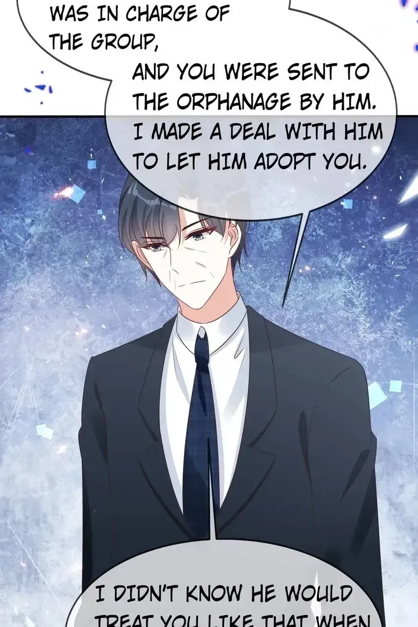 Bright Stars: Pick A Boss To Be My Husband Chapter 121 page 4 - 