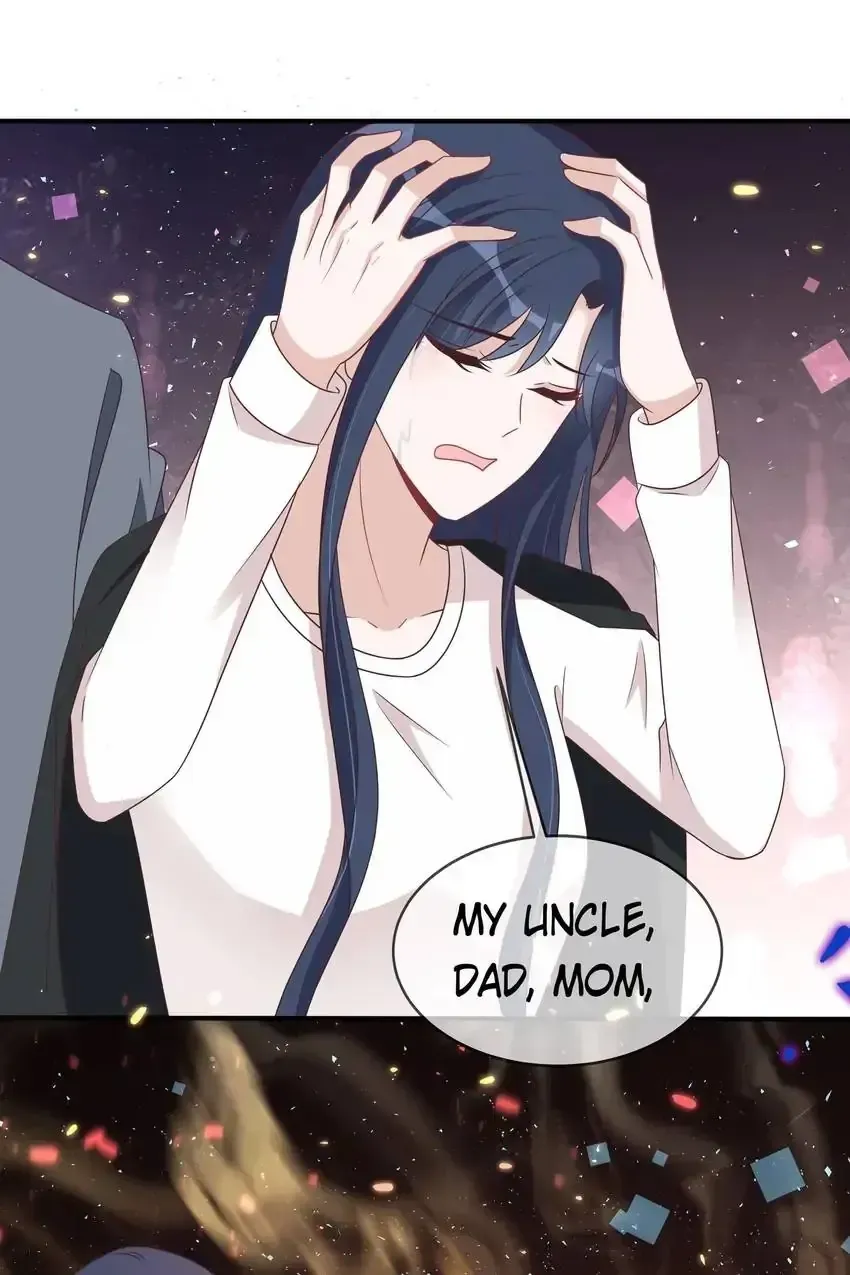 Bright Stars: Pick A Boss To Be My Husband Chapter 121 page 7 - 
