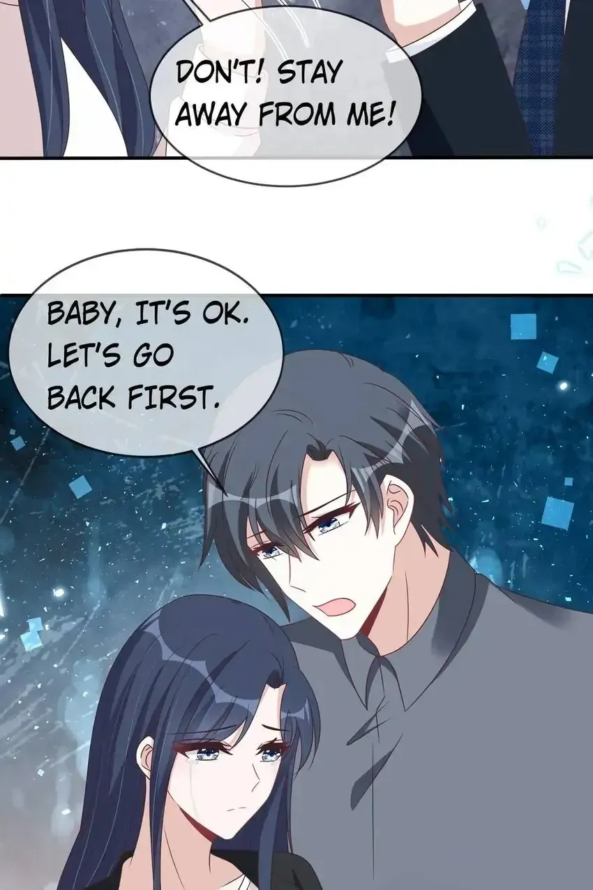 Bright Stars: Pick A Boss To Be My Husband Chapter 121 page 10 - 
