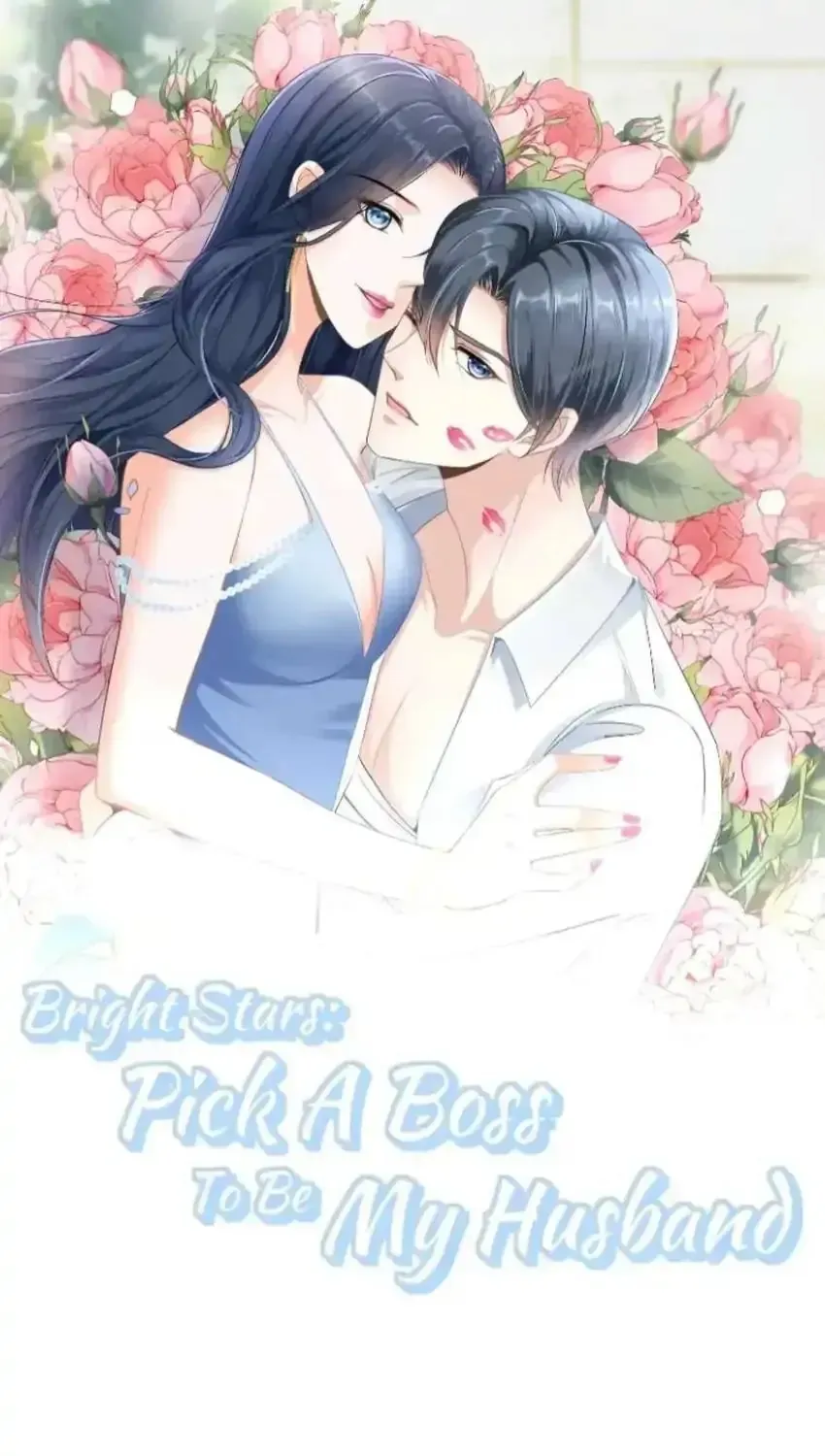 Bright Stars: Pick A Boss To Be My Husband Chapter 122 page 1 - 