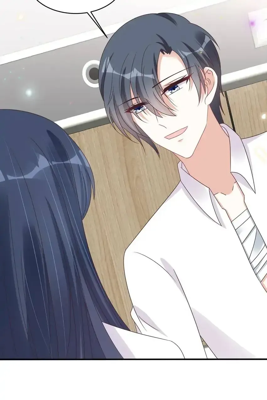Bright Stars: Pick A Boss To Be My Husband Chapter 122 page 14 - 