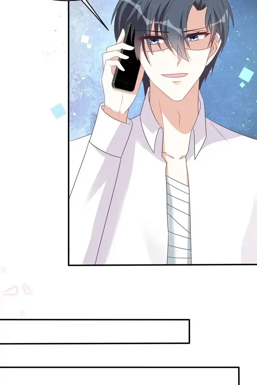 Bright Stars: Pick A Boss To Be My Husband Chapter 122 page 19 - 