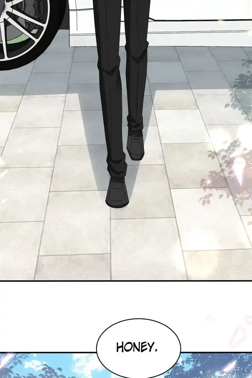 Bright Stars: Pick A Boss To Be My Husband Chapter 122 page 24 - 