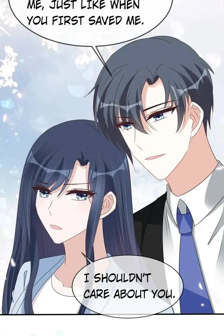 Bright Stars: Pick A Boss To Be My Husband Chapter 122 page 26 - 