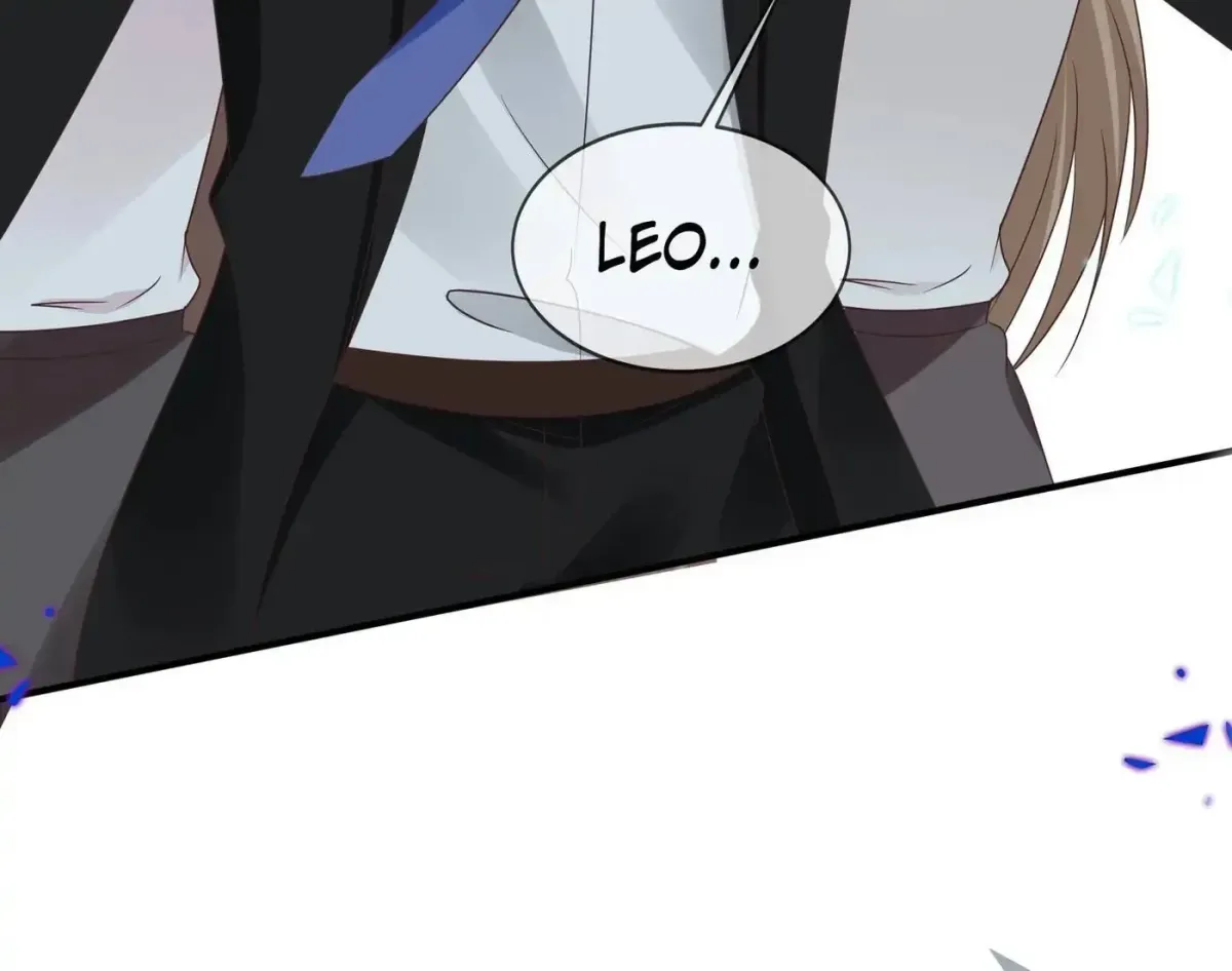 Bright Stars: Pick A Boss To Be My Husband Chapter 122 page 8 - 