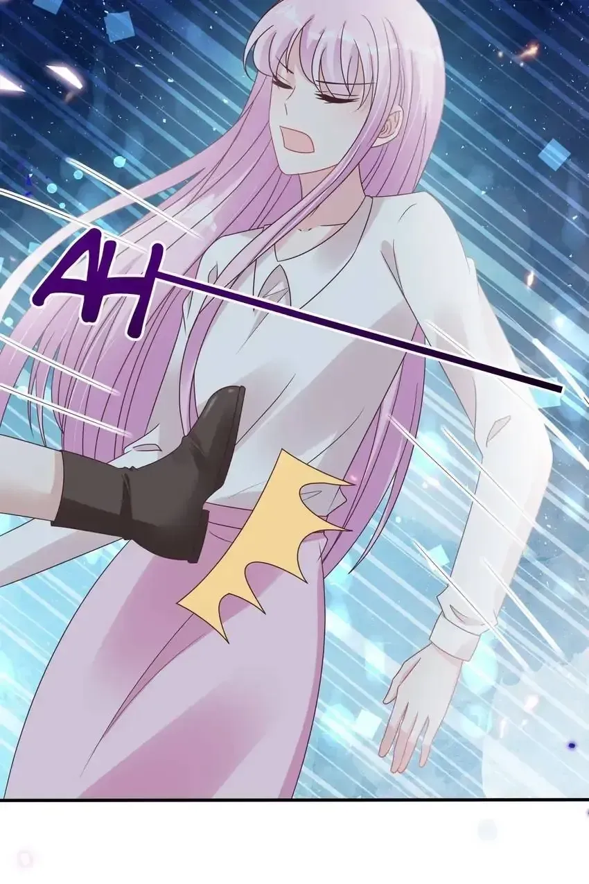 Bright Stars: Pick A Boss To Be My Husband Chapter 122 page 10 - 