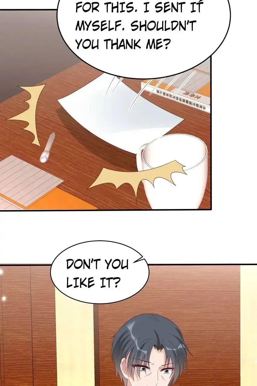 Bright Stars: Pick A Boss To Be My Husband Chapter 123 page 11 - 