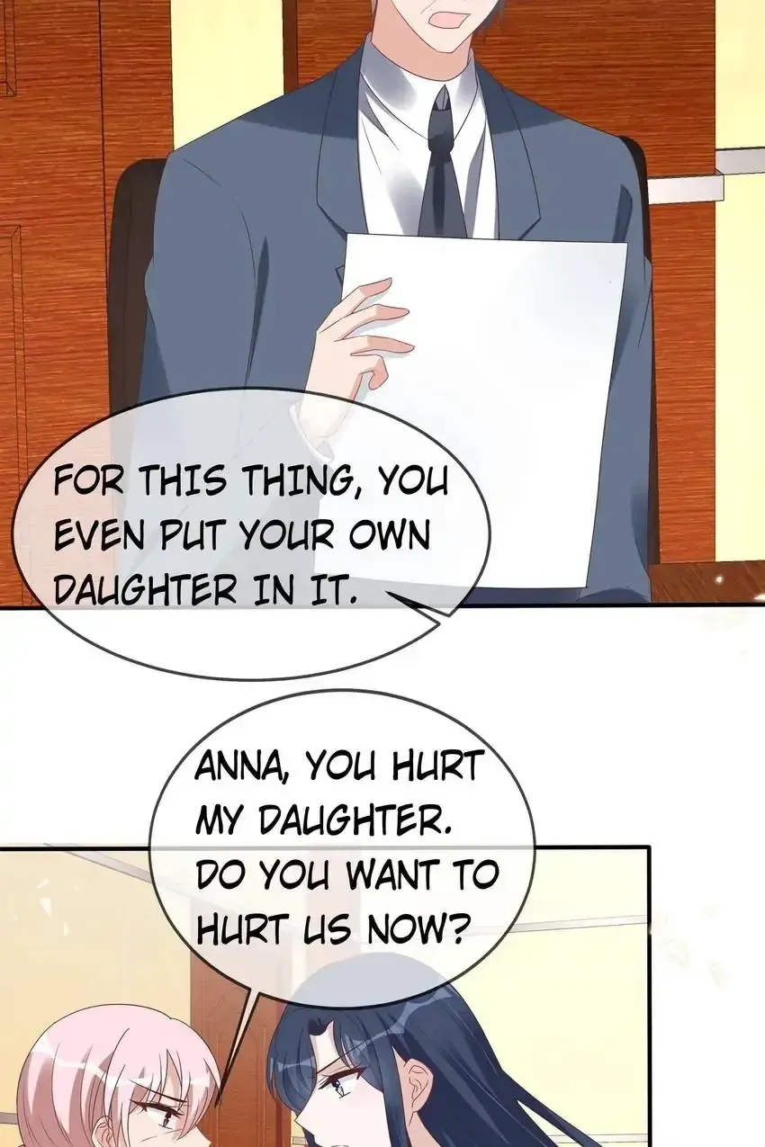 Bright Stars: Pick A Boss To Be My Husband Chapter 123 page 12 - 