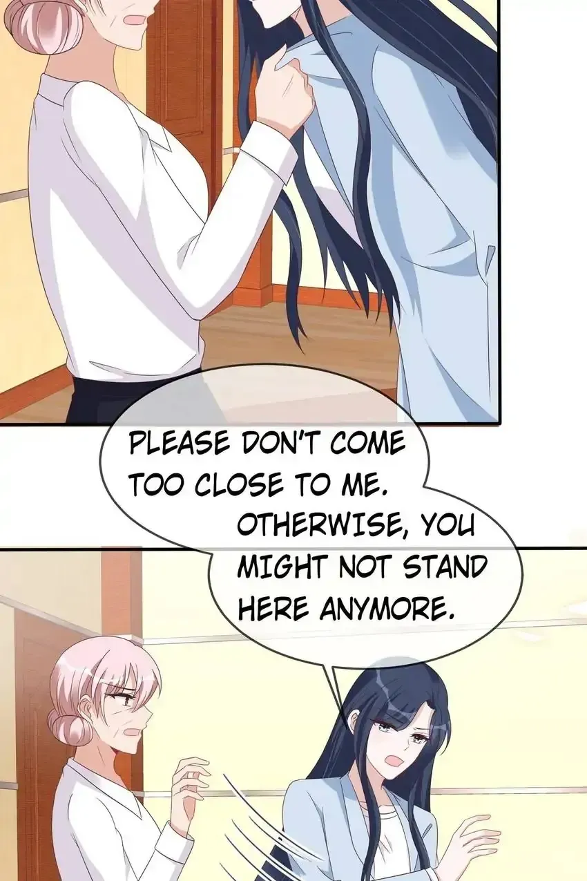Bright Stars: Pick A Boss To Be My Husband Chapter 123 page 13 - 
