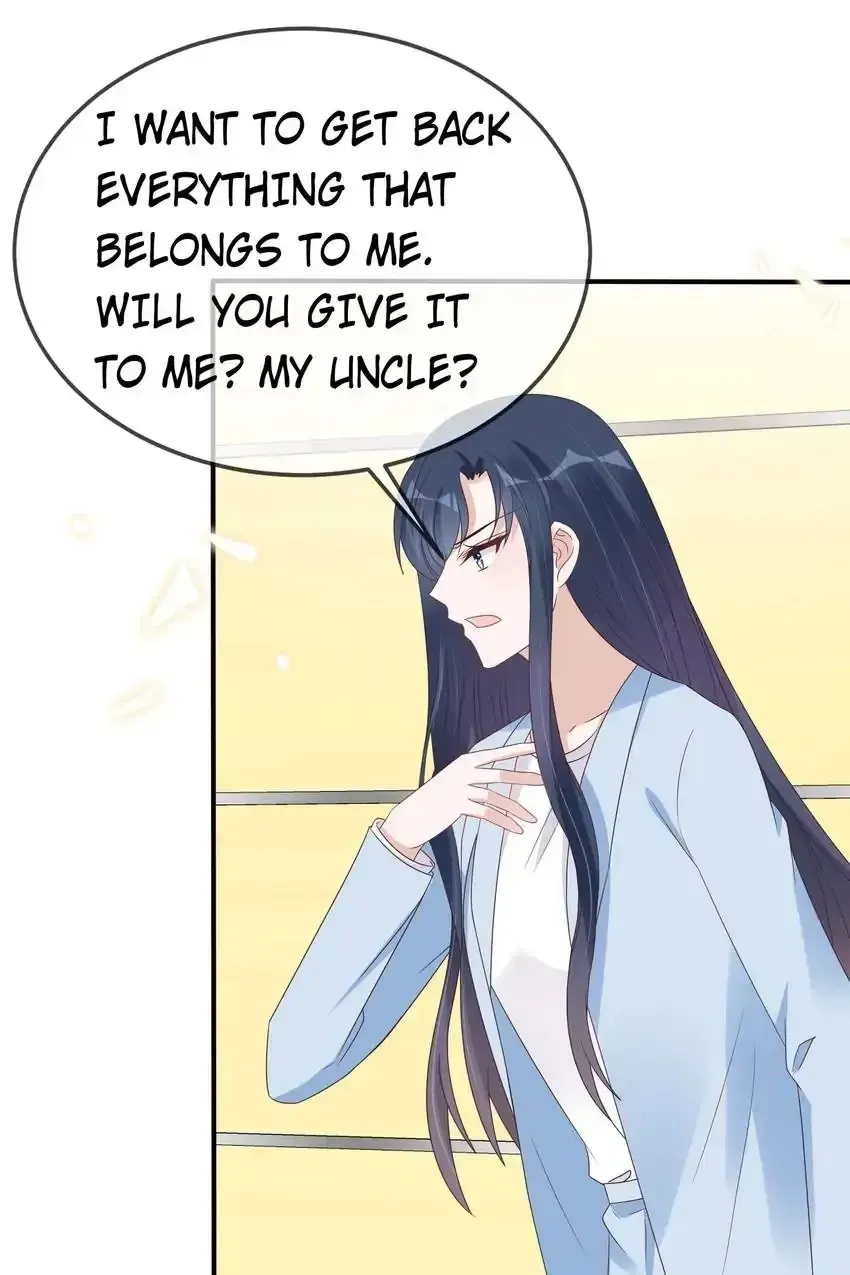 Bright Stars: Pick A Boss To Be My Husband Chapter 123 page 15 - 
