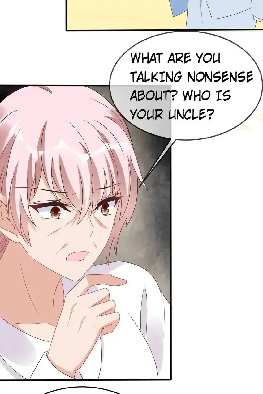 Bright Stars: Pick A Boss To Be My Husband Chapter 123 page 16 - 