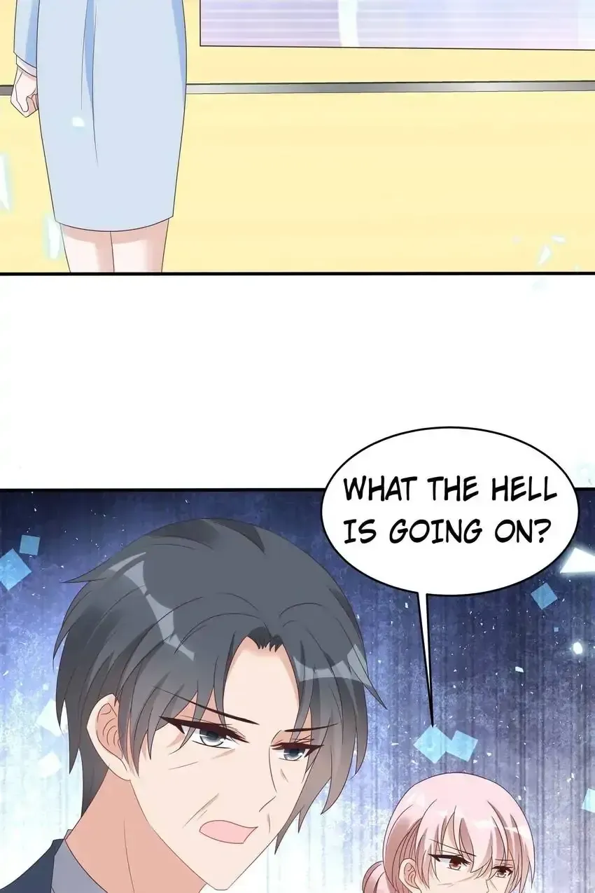 Bright Stars: Pick A Boss To Be My Husband Chapter 123 page 19 - 