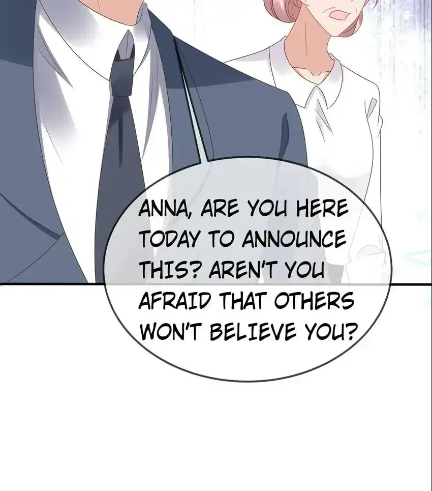 Bright Stars: Pick A Boss To Be My Husband Chapter 123 page 20 - 