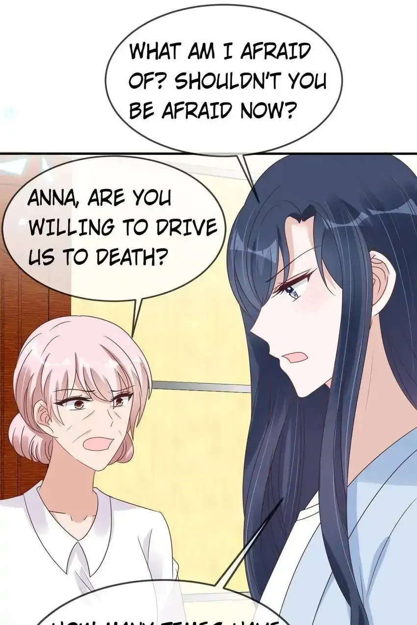 Bright Stars: Pick A Boss To Be My Husband Chapter 123 page 21 - 