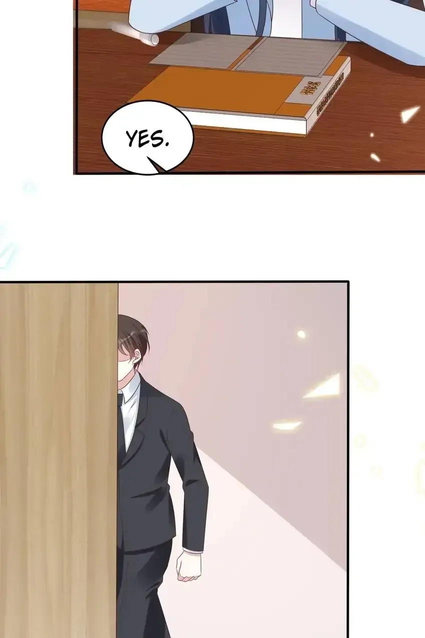 Bright Stars: Pick A Boss To Be My Husband Chapter 123 page 23 - 