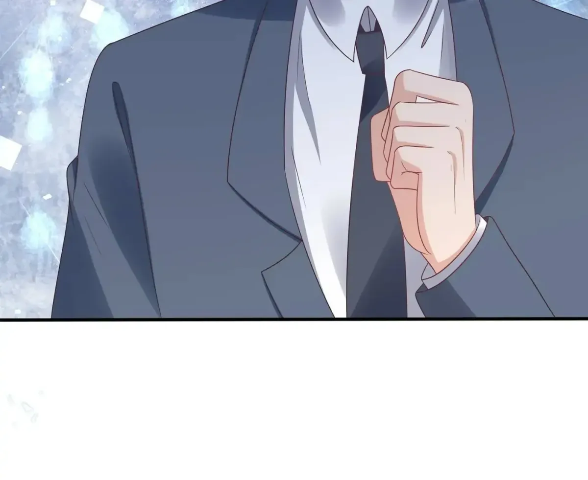 Bright Stars: Pick A Boss To Be My Husband Chapter 123 page 25 - 