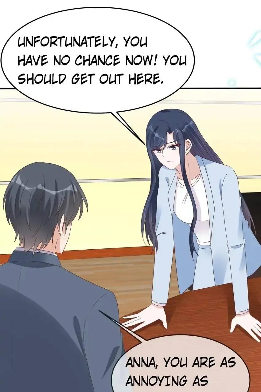 Bright Stars: Pick A Boss To Be My Husband Chapter 123 page 26 - 