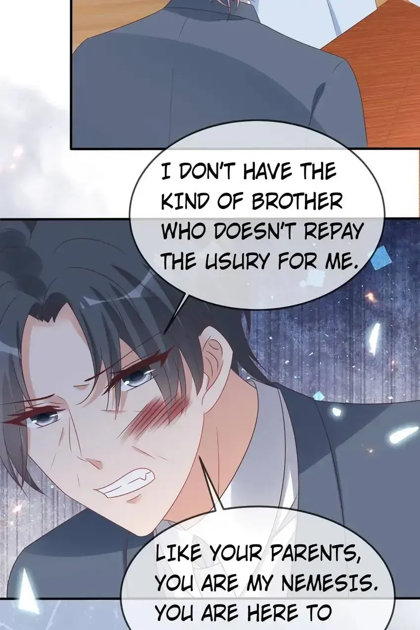 Bright Stars: Pick A Boss To Be My Husband Chapter 123 page 28 - 