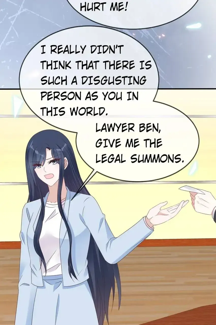 Bright Stars: Pick A Boss To Be My Husband Chapter 123 page 29 - 