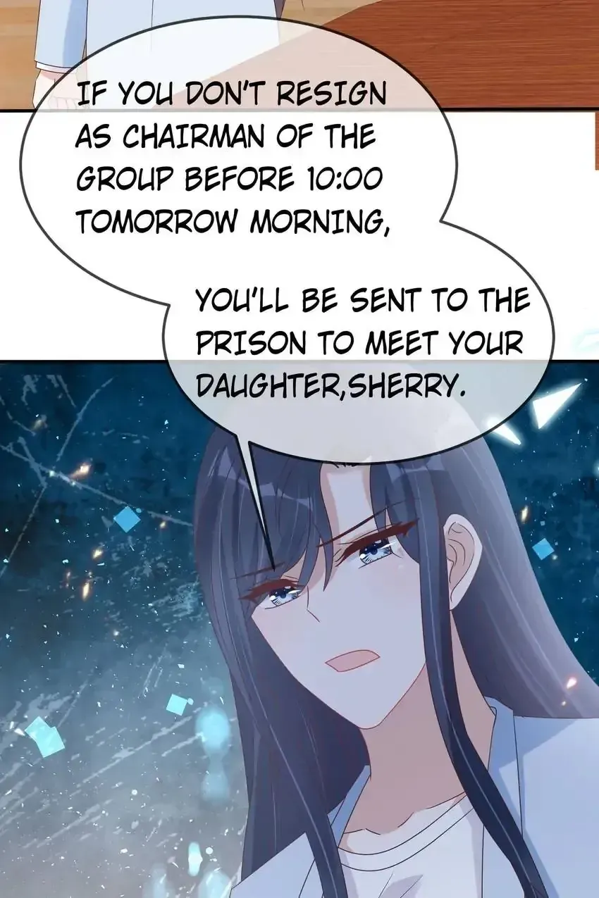 Bright Stars: Pick A Boss To Be My Husband Chapter 123 page 30 - 