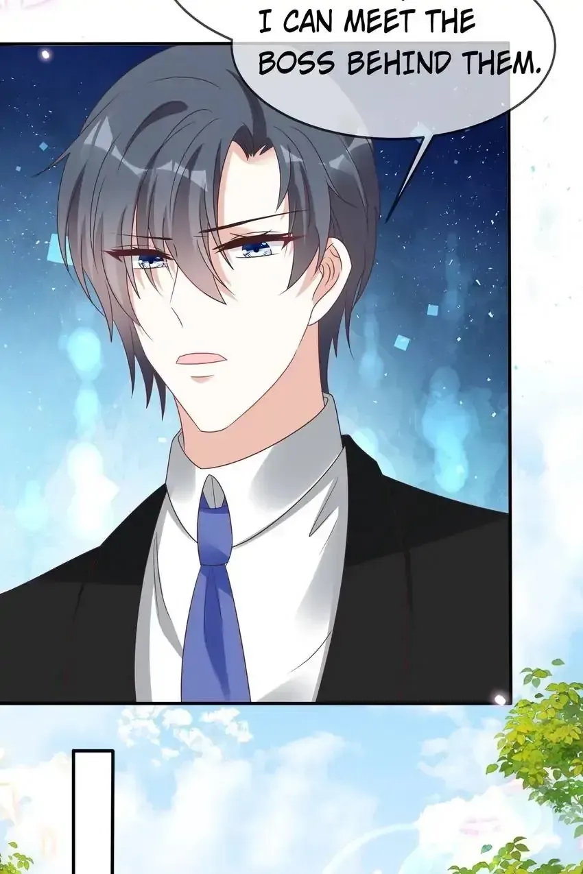 Bright Stars: Pick A Boss To Be My Husband Chapter 123 page 6 - 