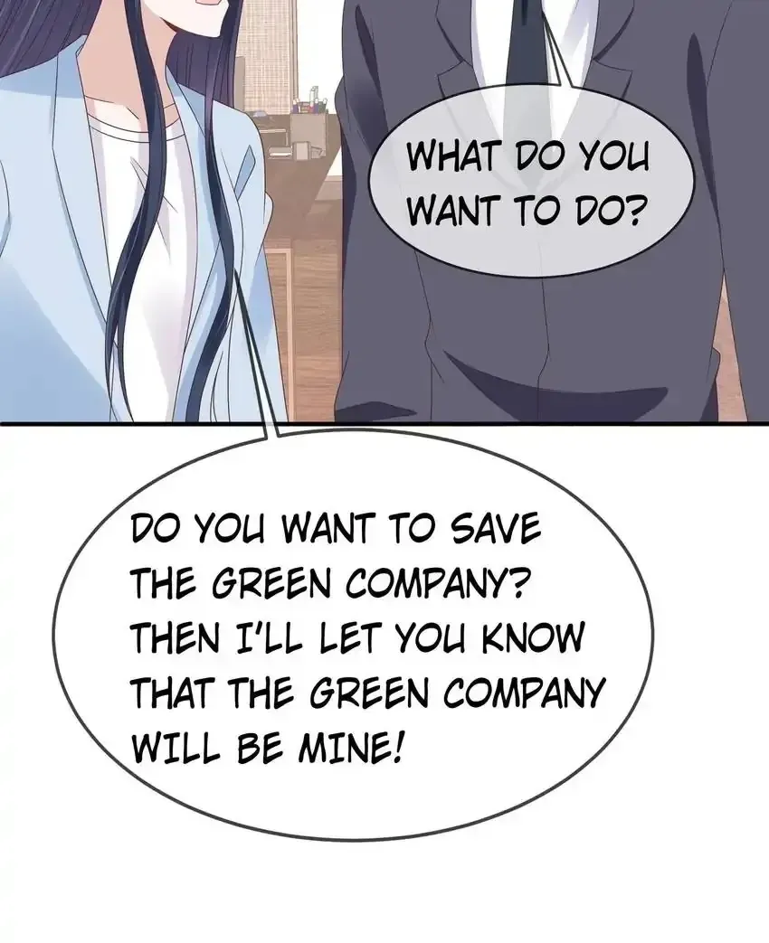 Bright Stars: Pick A Boss To Be My Husband Chapter 123 page 8 - 