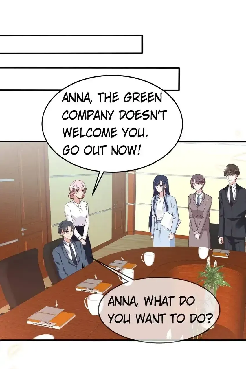 Bright Stars: Pick A Boss To Be My Husband Chapter 123 page 9 - 